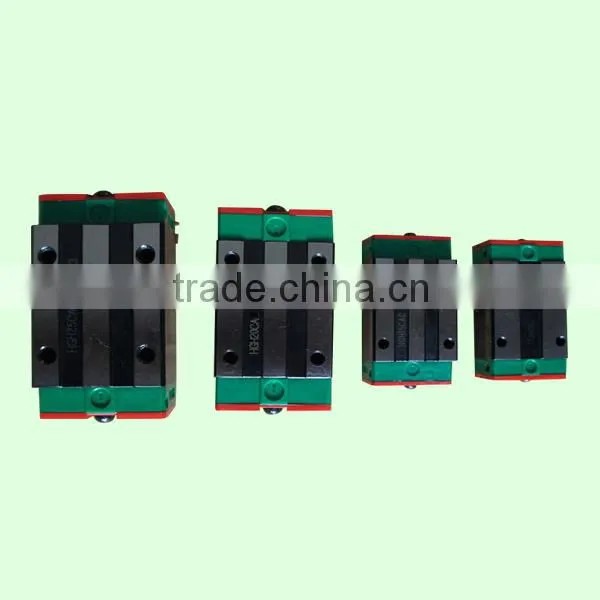Hiwin Original/linear Rail for Rolling Machine photo-2