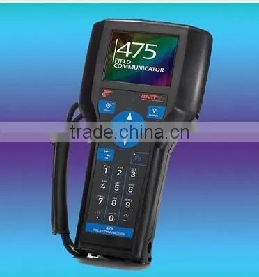 Low Cost Intelligent Pressure 475 HART Communicator photo-2