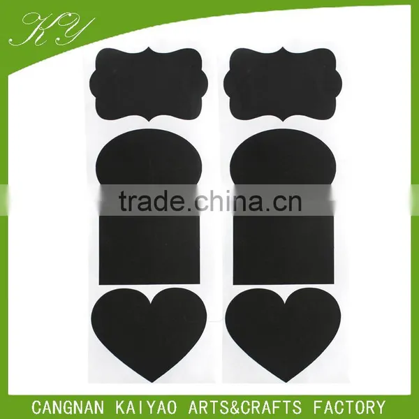Hot Sale Note Adhesive Chalkboard Roll photo-2