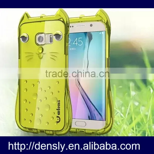 Beautiful Mobile Phone Case For Iphone 6s, Crystal Cartoon Mobile Phone Case for Iphone 6 photo-6
