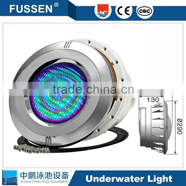 Well Design Waterproof Led Strip Light for Swimming Pool Swimming Pool Led Par56 50w photo-6