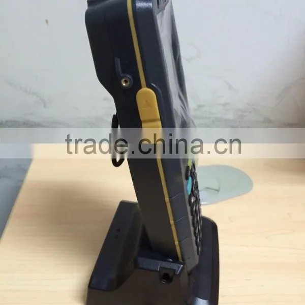Data Scanner Machine