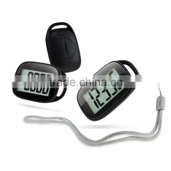 New Product Fashion Design Free Pedometer photo-3