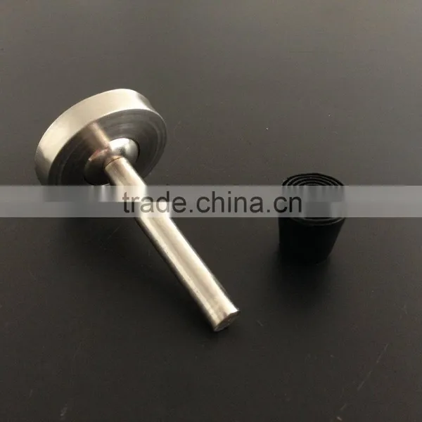 Low Price High Quality Door Stopper Stainless Steel photo-3