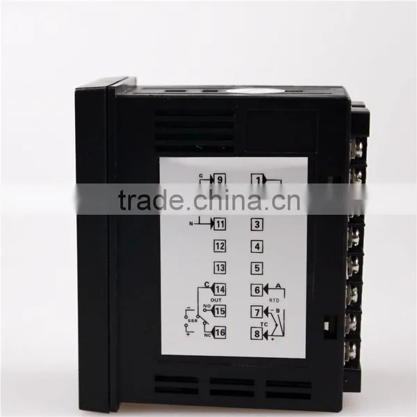 Good Price Digital Xmte Temperature Controller photo-3