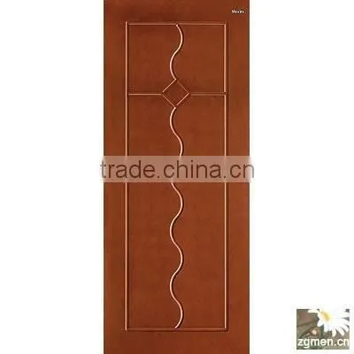 Solid Wooden Interior Doors