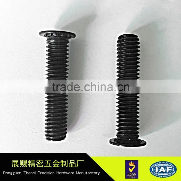 Factory Zinc Plated Self Clinching Studs for Electrical Cabinet photo-3