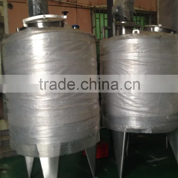 Sugar Melting Tank photo-4
