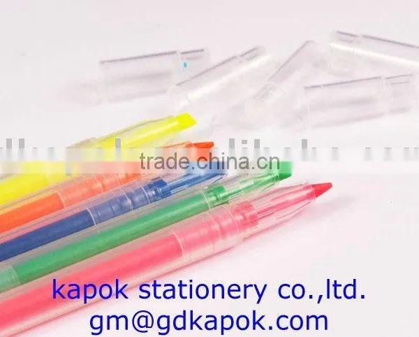 Highlighter Pen