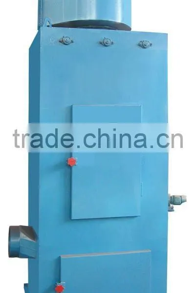 Dust Collector for Sandblast Machine