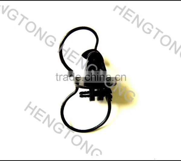 Plastic Fence Equipment Insulator for Polywire Polyrope photo-5