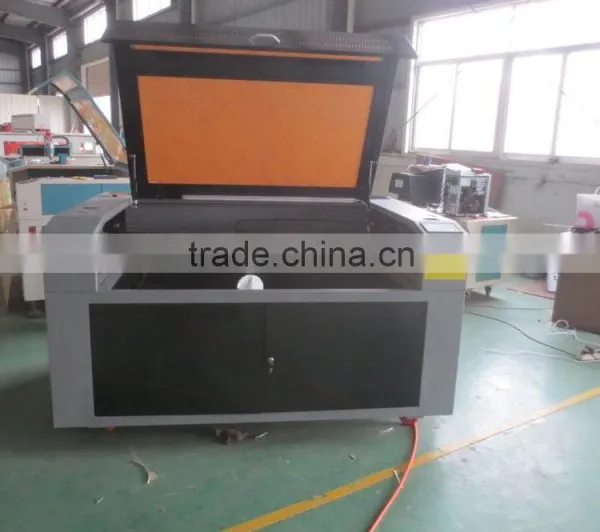 3d Crystal Wood Sample Hobby Laser Engraving Machine Price Co2 Engraver Price for Sale photo-2