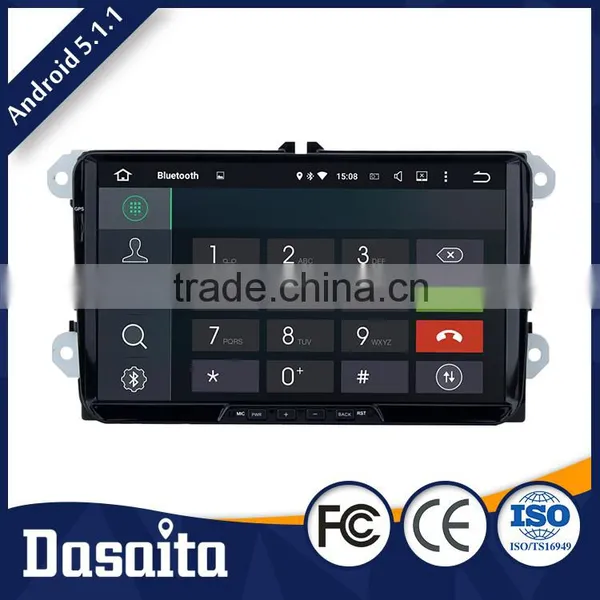 Car Dvd Player GPS for Volkswagen Sharan photo-2