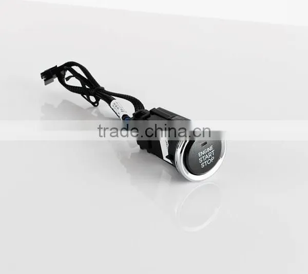 For Captiva Car CANBUS +/OBD Smart Key Best Price +High Quality SMART KEY+GOOD After Survice photo-4