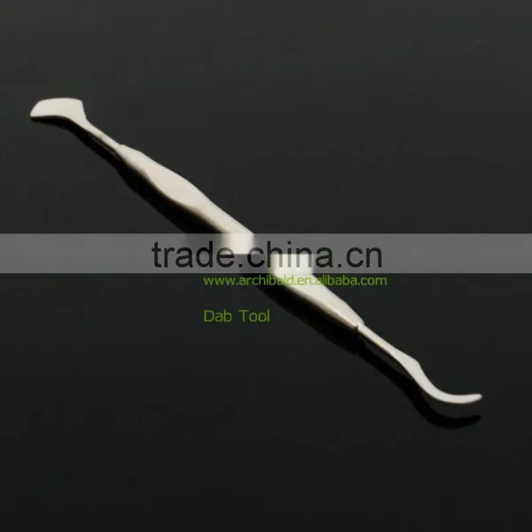 Updated Cheap Silicone Tip Dab Tools for Silicone Vape photo-2