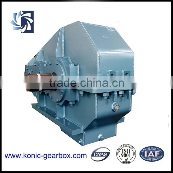 Underground Mining Winch, 500kg Electric Trawl Winch photo-4
