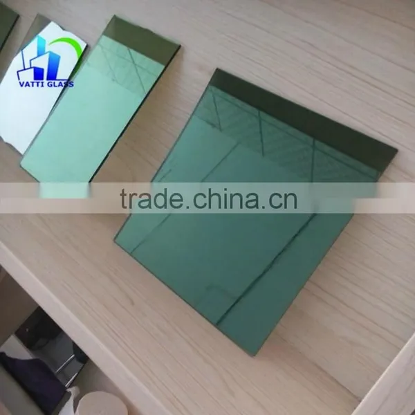 4mm 5mm 6mm Bronze Reflective Glass Use for Windows and Doors photo-2