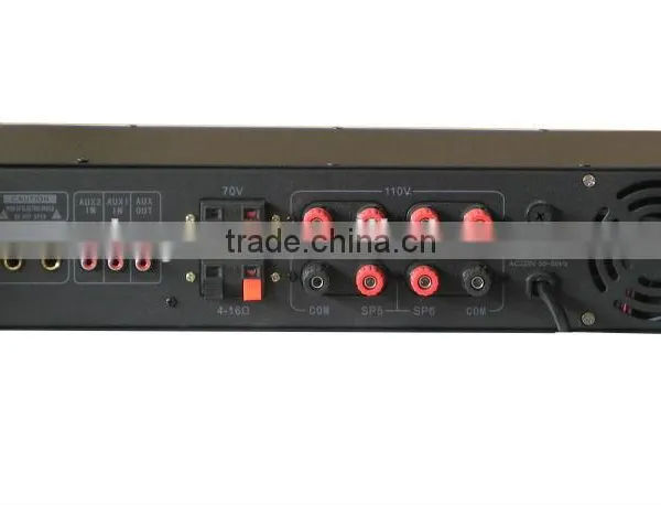 SGP-U220A FM Amplifier photo-2