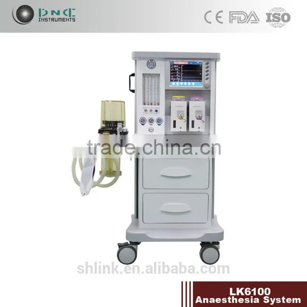 China Factories Supply Shanghai Link Good High Quality CPAP System LKF-200A With Low Price photo-6