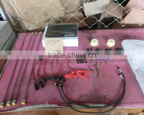 2016 The Best Selling of Bosch BCS300 Common Rail Injector Test Bench With Lowest Price photo-3