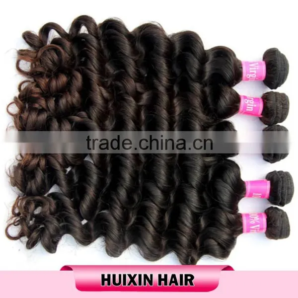 2016 Hotselling!!!Wholesale! New Arrivals 7A 8A Unprocessed Virgin Brazilian Hair,human Hair photo-3