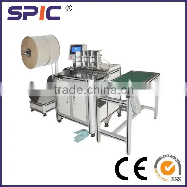 Double Wire o Closing Machine for Sale photo-2