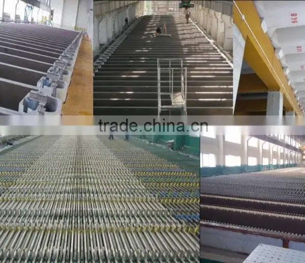 FRP Electrolytic Tank photo-3