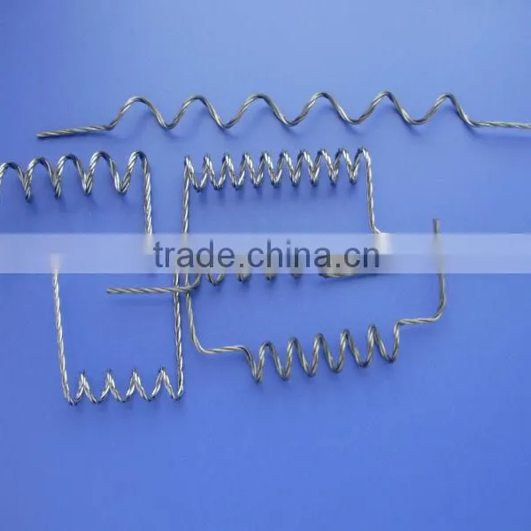Tungsten Heater