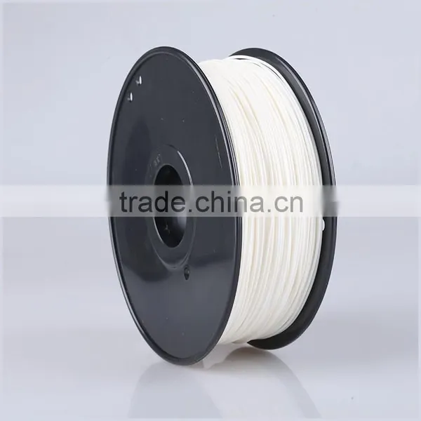 Empty Plastic Spool for 3d Printer Filament photo-4