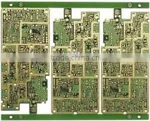 High Precision PCB Etching Machine photo-3