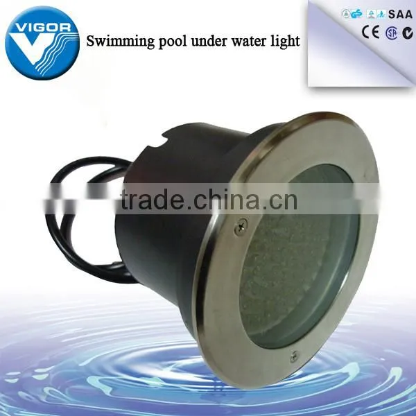 Swmming Pool Underwater Solar Pool Lights