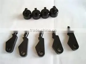 Professional Cnc Custom Stainless Steel Cnc Mechanical Part