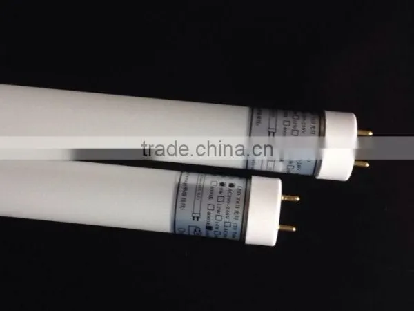 Popular CE RoHS Approve Rotatable 1200mm Led Tube Light t8