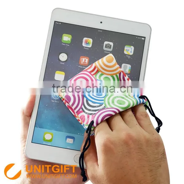 Towel Microfiber Digital Watch photo-3