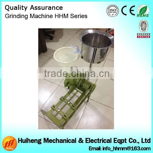 Cheap Beans Grinding Machine photo-2