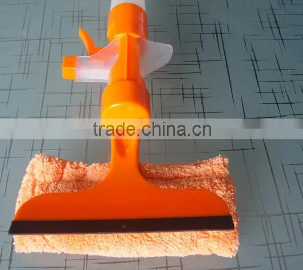 2015 New Spray Window Wiper Microfiber photo-2