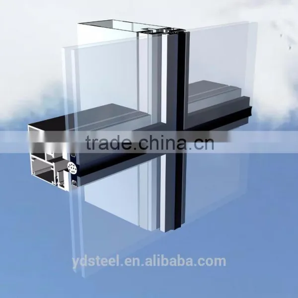 Aluminium Profile/extrusion Supplier&exporter 6063 6061 6005