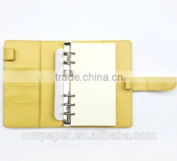 2017 4-holes Ring Binder Ring Binder photo-2