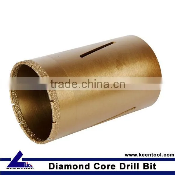Premium Core Sample Drill Bit photo-6