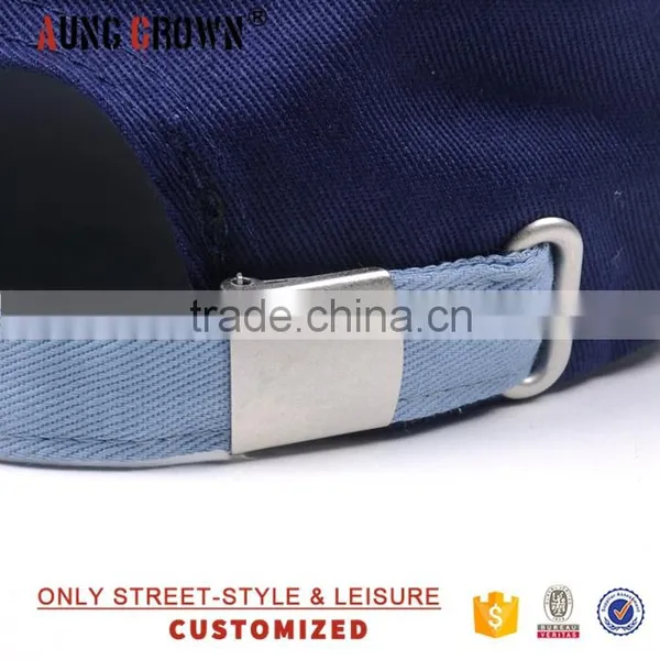 Good Quality Popular Cheap Baseball Caps photo-6