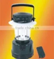 CAMPING LANTERN