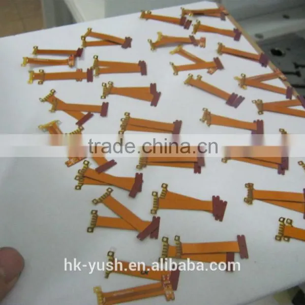 Fully Automatic Punching Machine for PCBA or PCBS photo-2