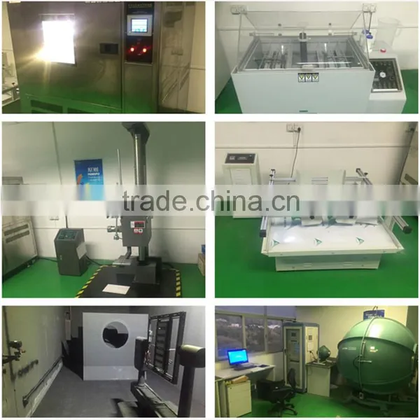 Shenzhen Sinofast IP65 Aluminum Outdoor Laser Light photo-5