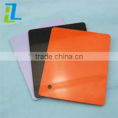 Abs Plastic Laminate Board photo-4