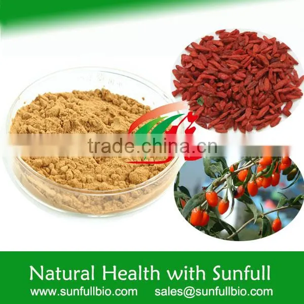 Wolfberry Powder