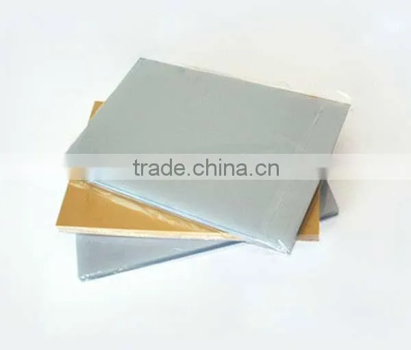 Meiqing Bank Card Id Card Overlay Film 0.05-0.08mm Lamination Film Roll photo-4