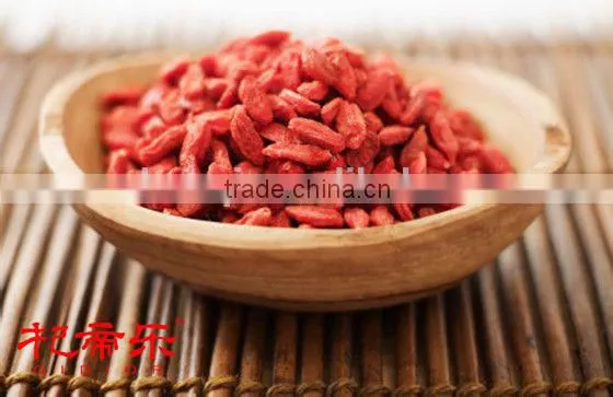Dried Fruit Gojiberry/ Goji Berry photo-3