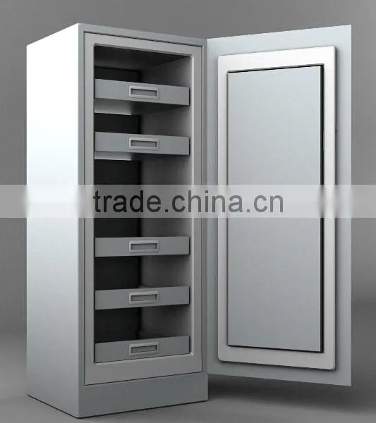High Quality Anti Magnetic Pictures File Cabinet/cd Storage Drawer photo-3