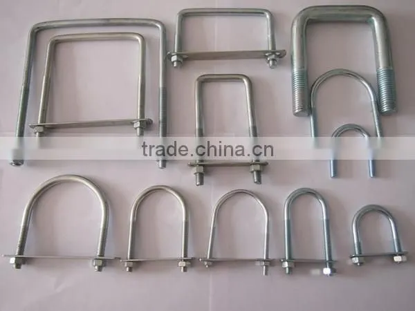 Fastener u Bolts, Square u Bolt photo-3