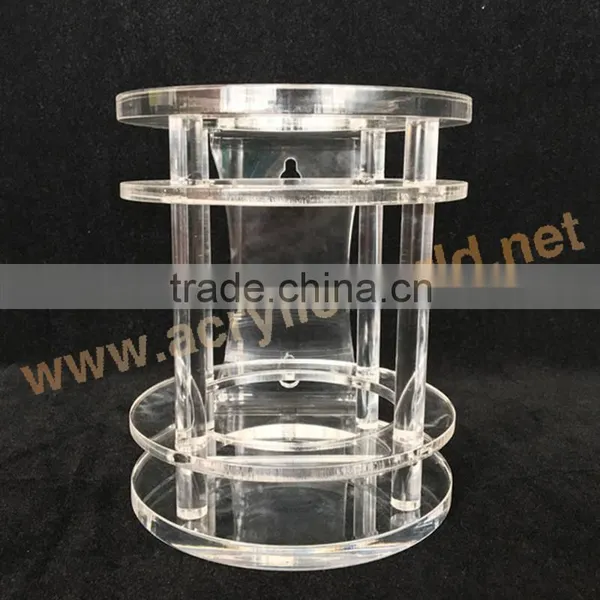 Amazon Acrylic Echo Display Stand/Echo Display Shelf